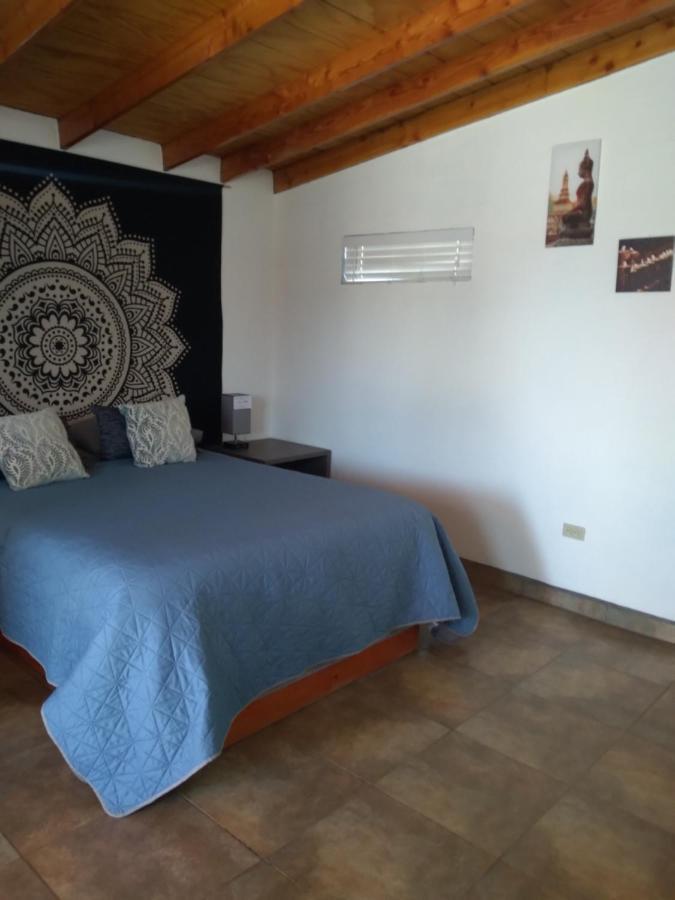 Posada Soleil Bed&Breakfast Valle de Guadalupe Exterior foto